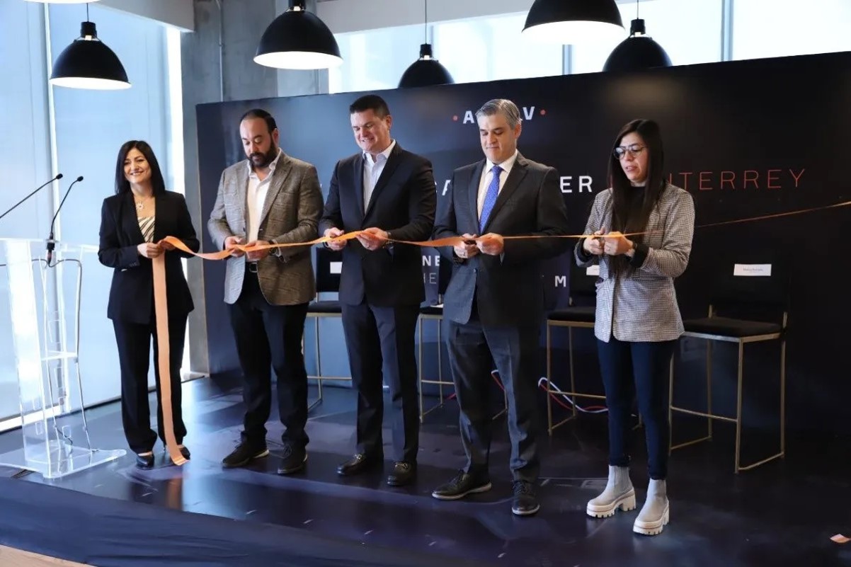 Aptiv inaugura su primer Centro Técnico de soluciones automotrices en Monterrey