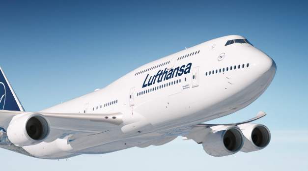Lufthansa considers moving to AIFA due to saturation at AICM
