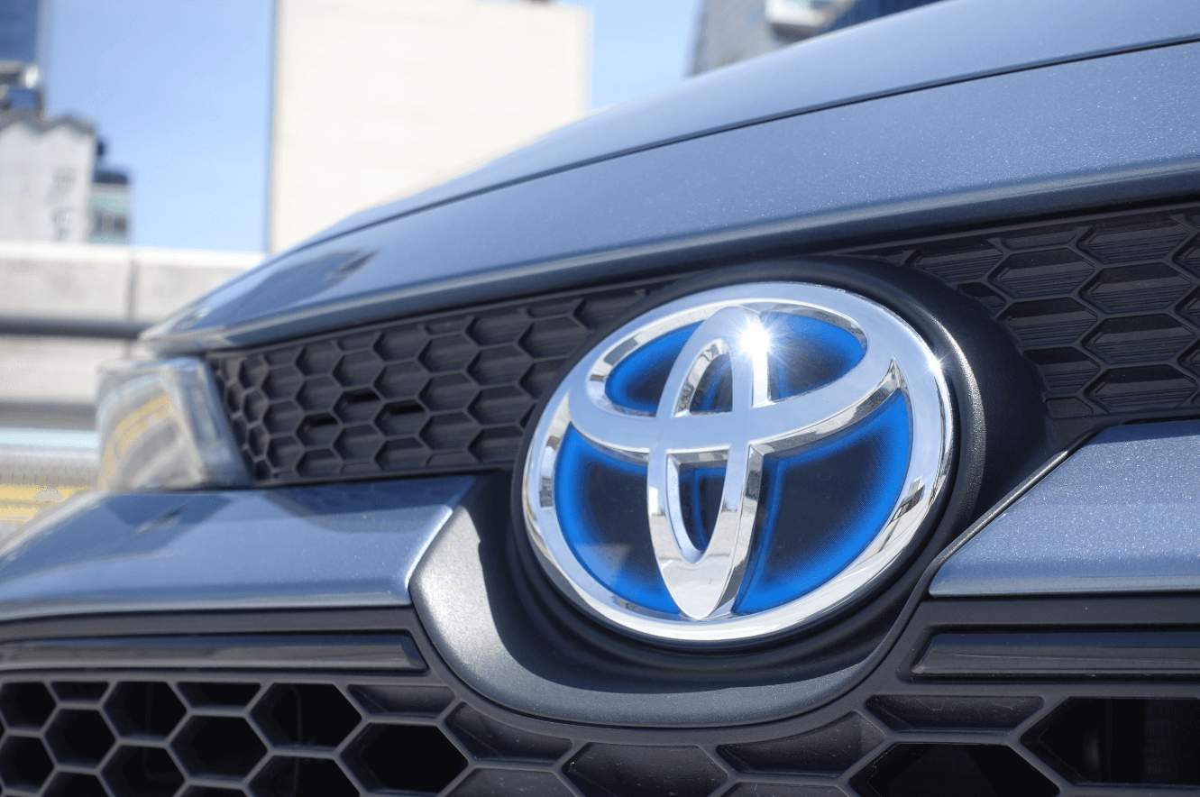 Toyota Mexico closes the first half of the year with good numbers
