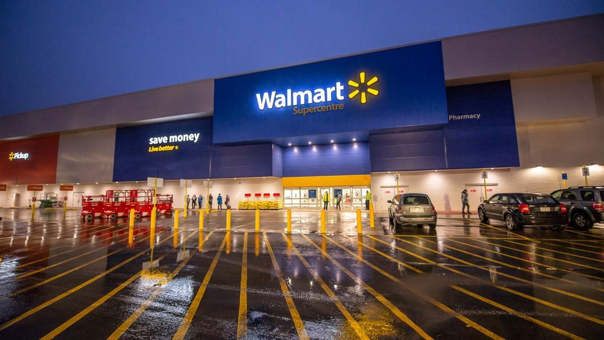 Walmart to invest US$32.2 million in Mexico