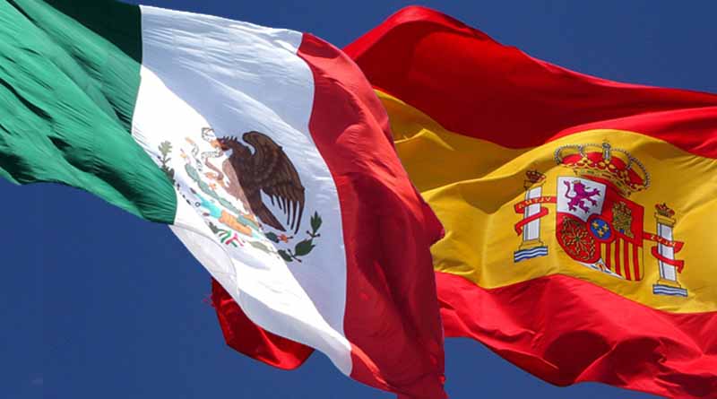 Mexico and Spain to collaborate in space exploration