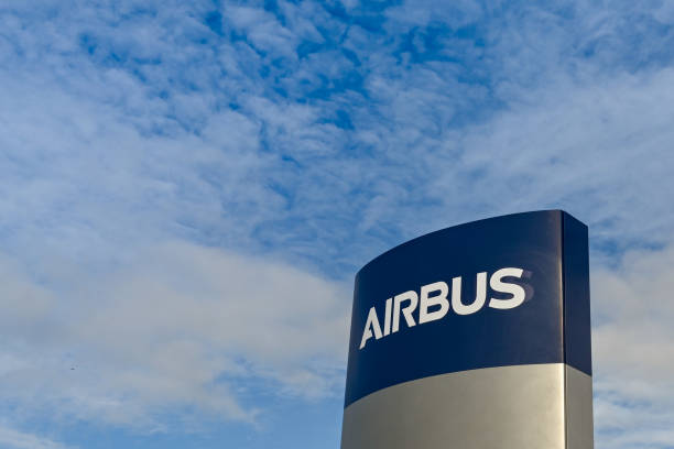 Airbus reports 2023 first-half results