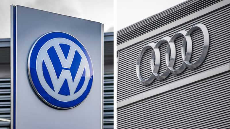 Volkswagen and Audi join forces for electromobility