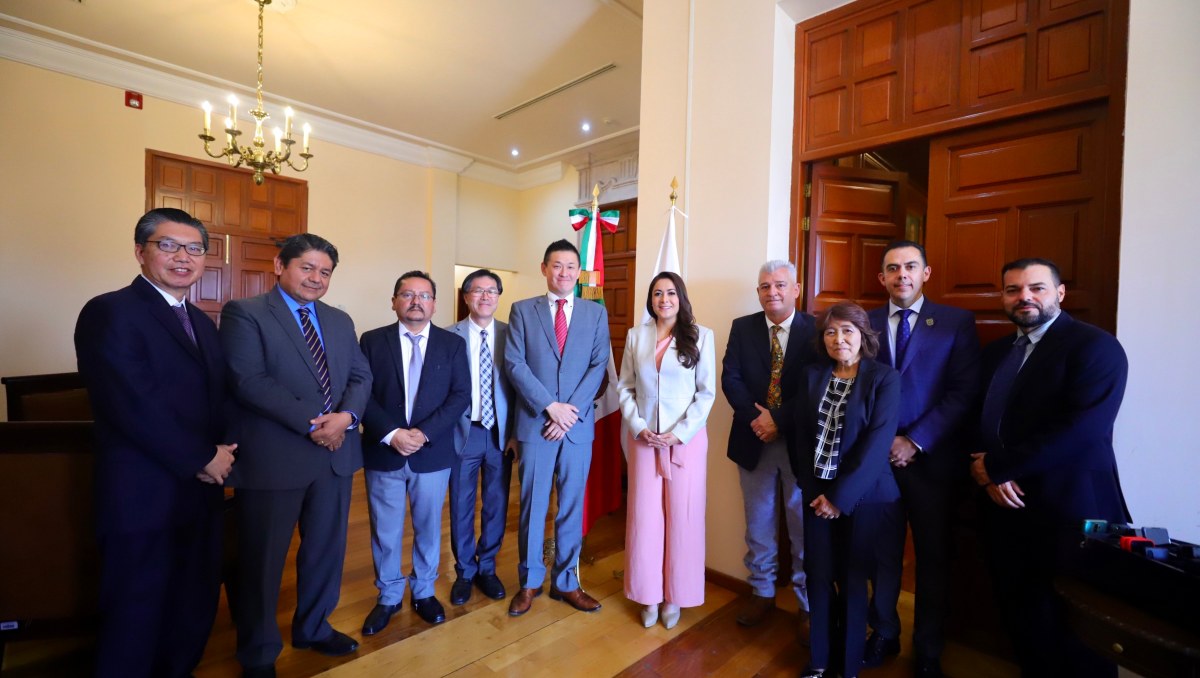 Murata Springs announces expansion in Aguascalientes