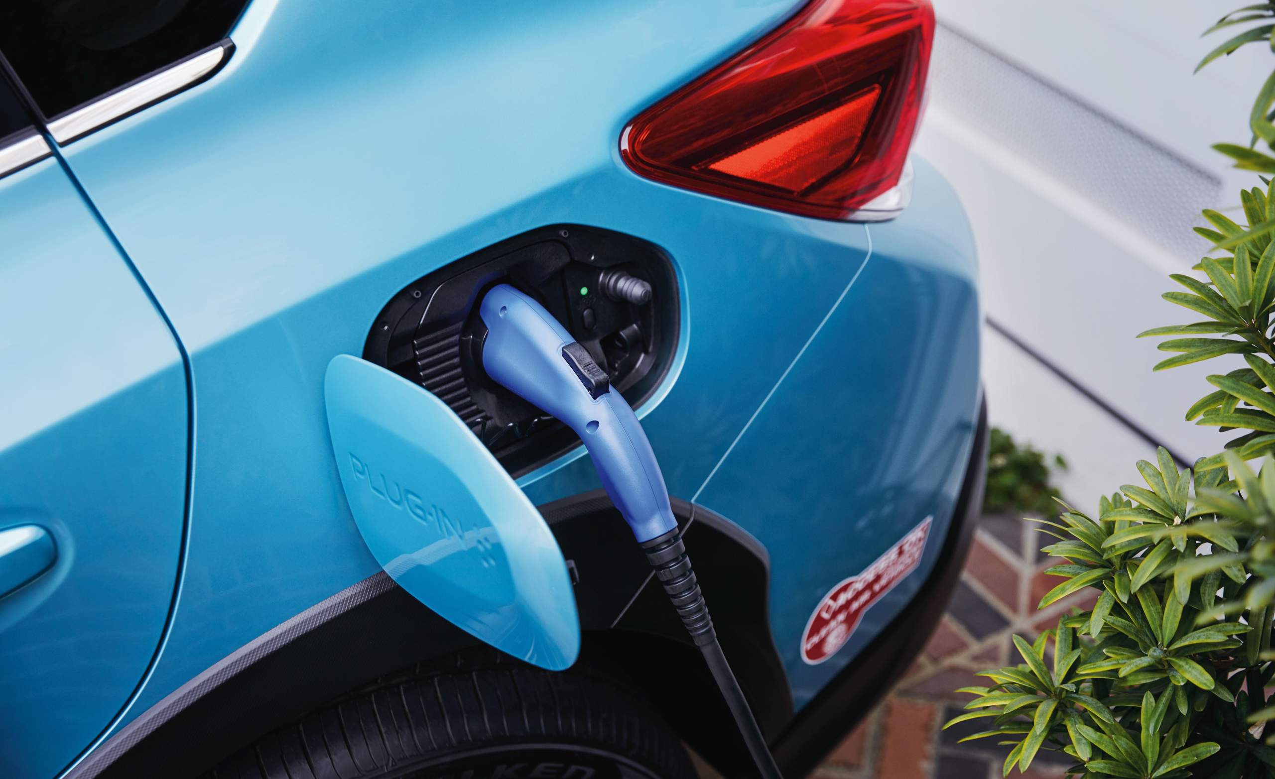 Electric and hybrid car market grows by 29.9% in Queretaro