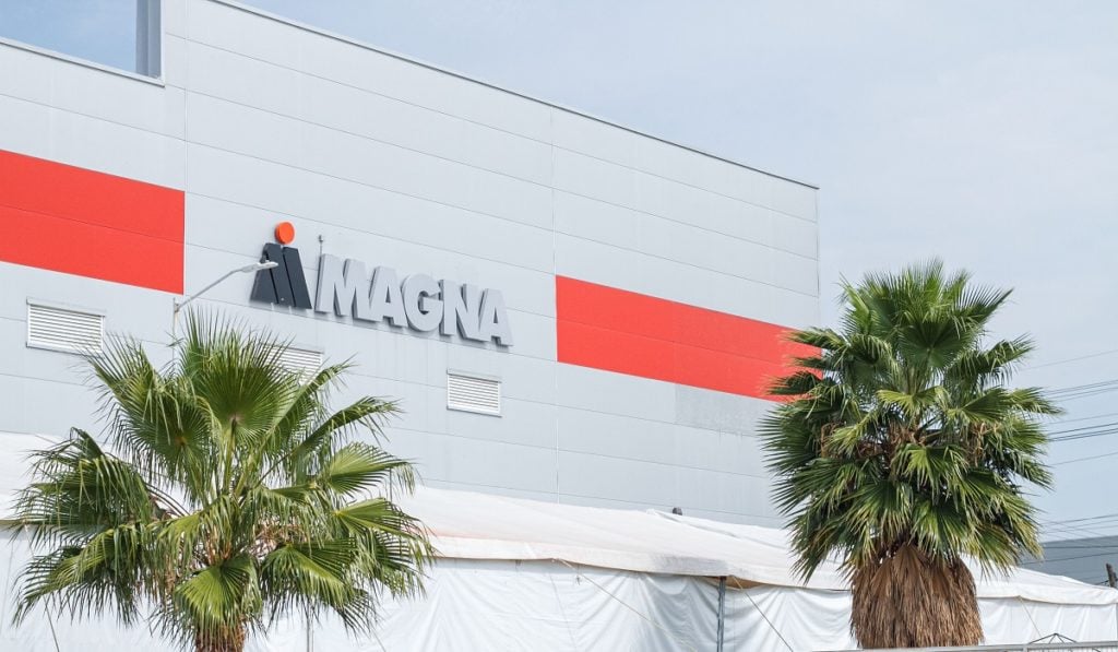 Magna Lighting invests more than US$20 million in Queretaro