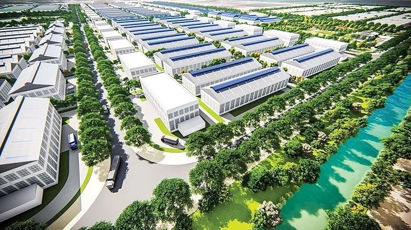 FIBRAMQ invests US$90 million in new industrial park in Tijuana
