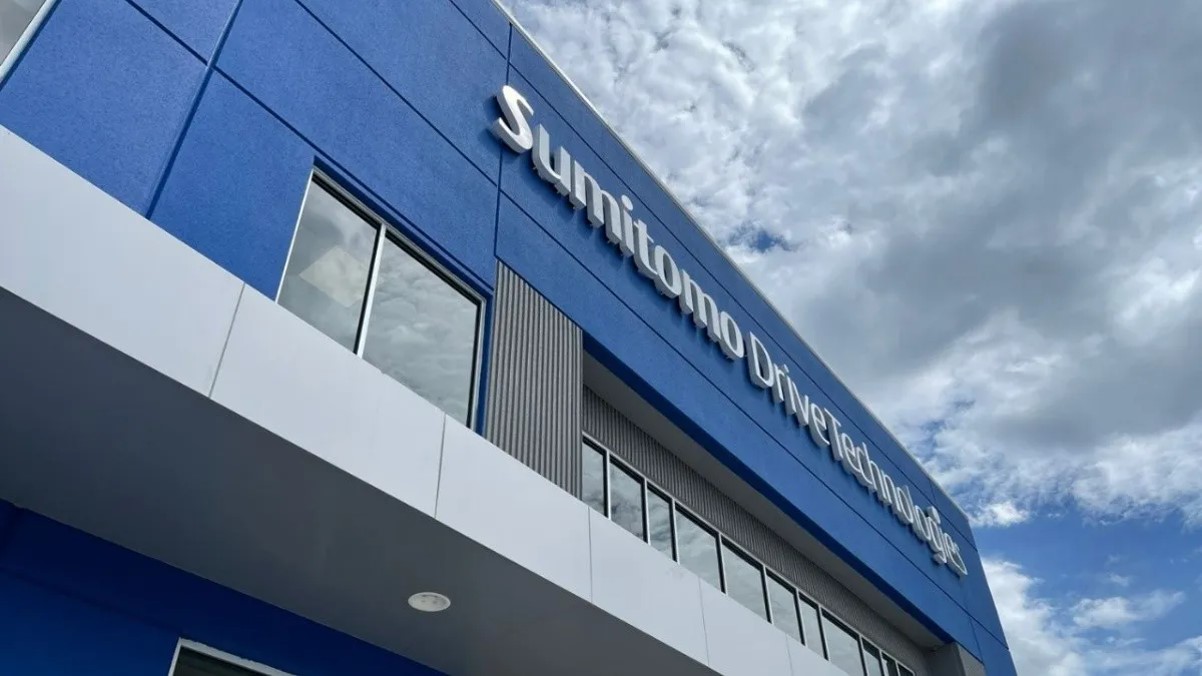 Sumitomo invierte US millones en Tabasco