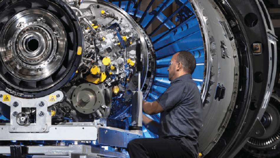 SMEs would grow with the aerospace industry