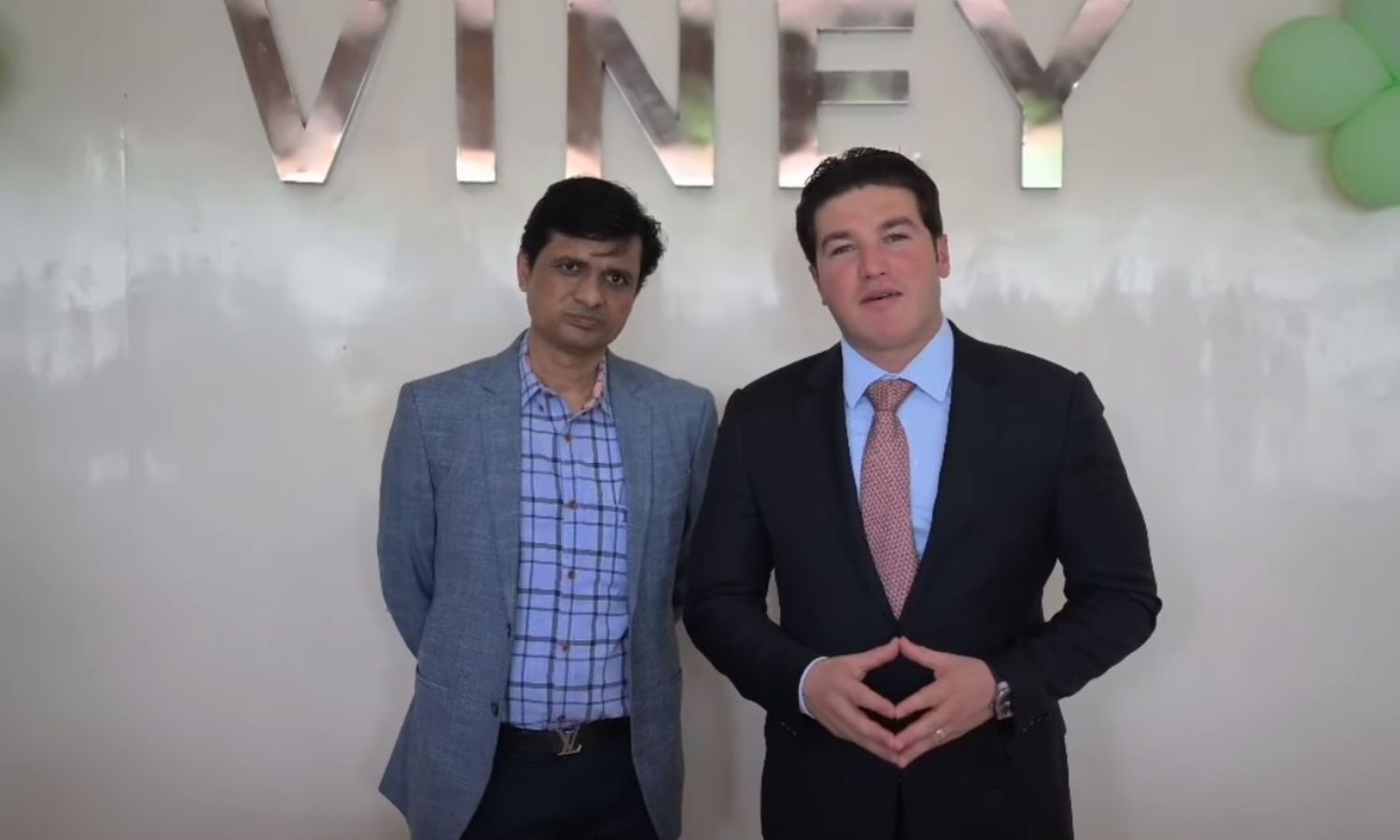 Vimercati Viney to invest US$200 million in Nuevo Leon