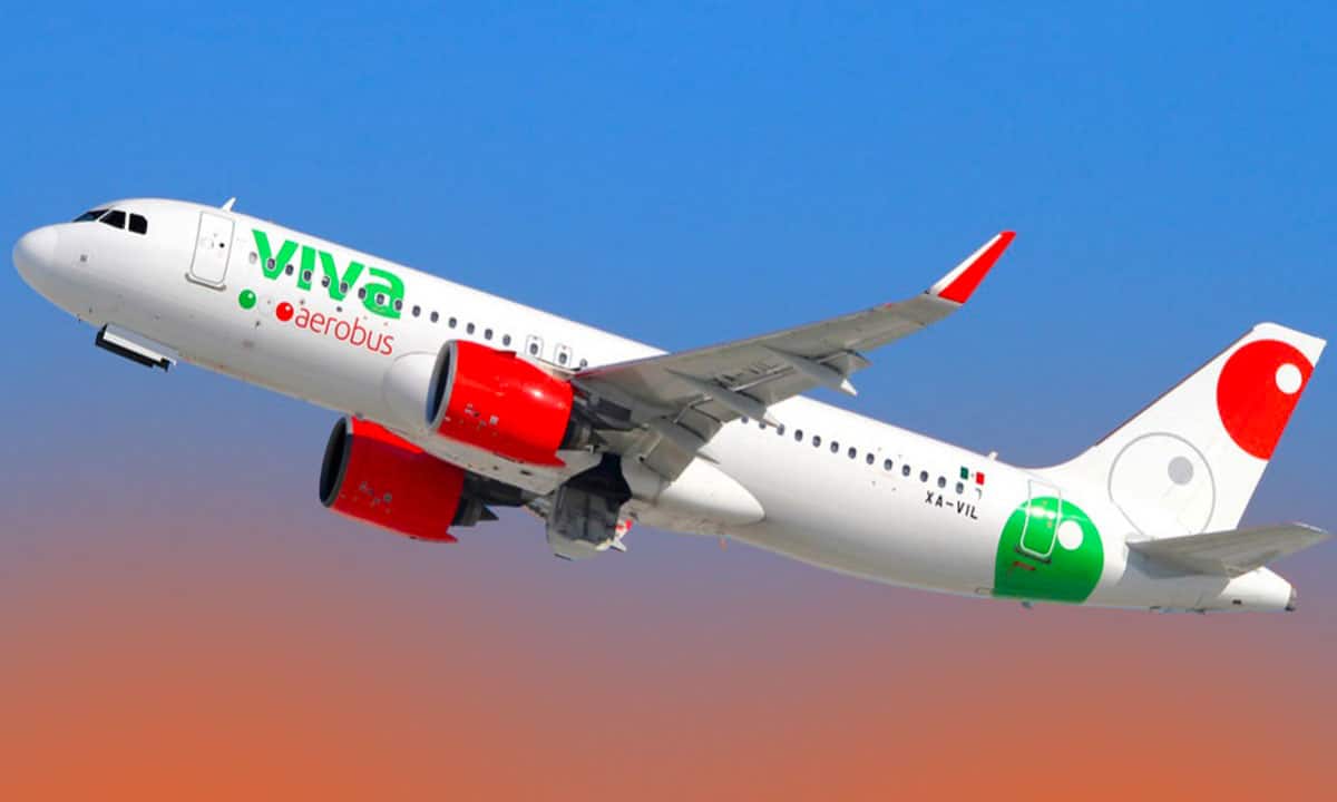 Viva Aerobus announces operation of five routes at Tulum Airport