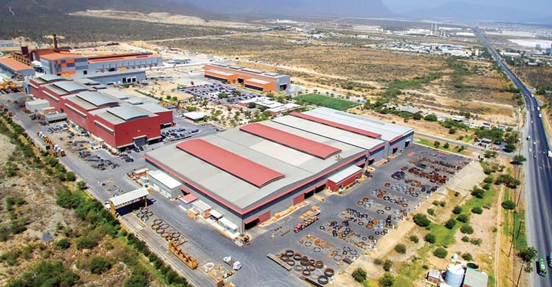 Frisa will invest US$200 million to expand plants