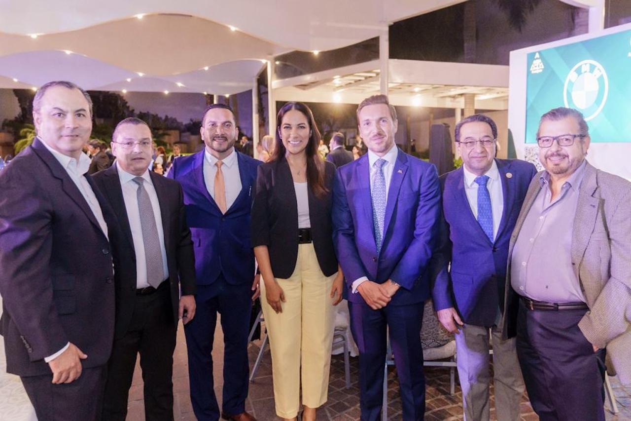 AMDA Guanajuato has a new Board of Directors 2023-2024