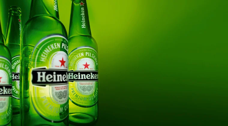 Heineken to build a new plant in Yucatán