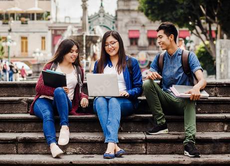 Estudiantes mexicanos podrán estudiar como residentes en San Diego