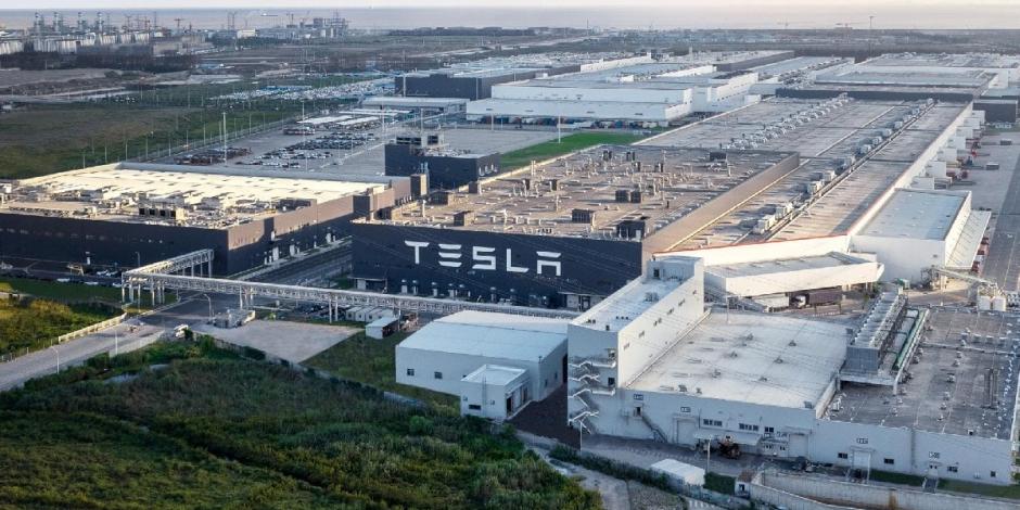 Tesla asks Nuevo Leon to start construction of Gigafactory infrastructure