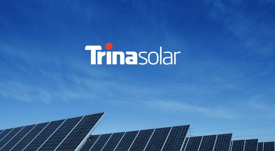 Trina Solar to invest up to US$1 billion in Nuevo León