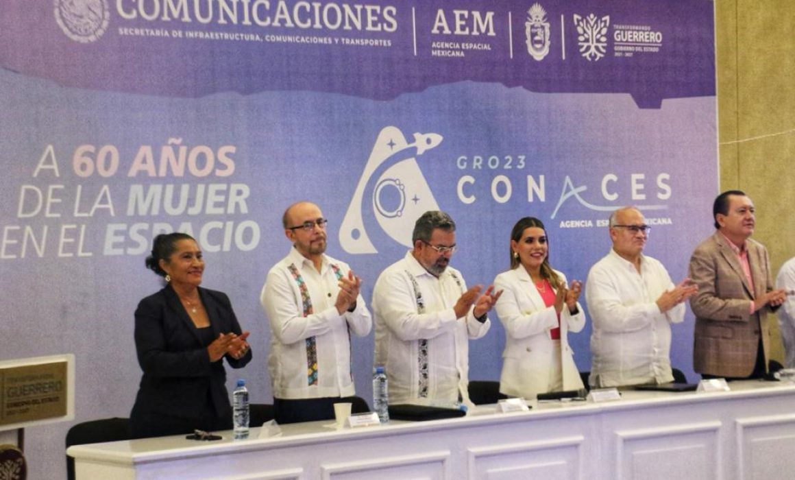 Fourth National Congress on Space Activities (CONACES) 2023 is inaugurated