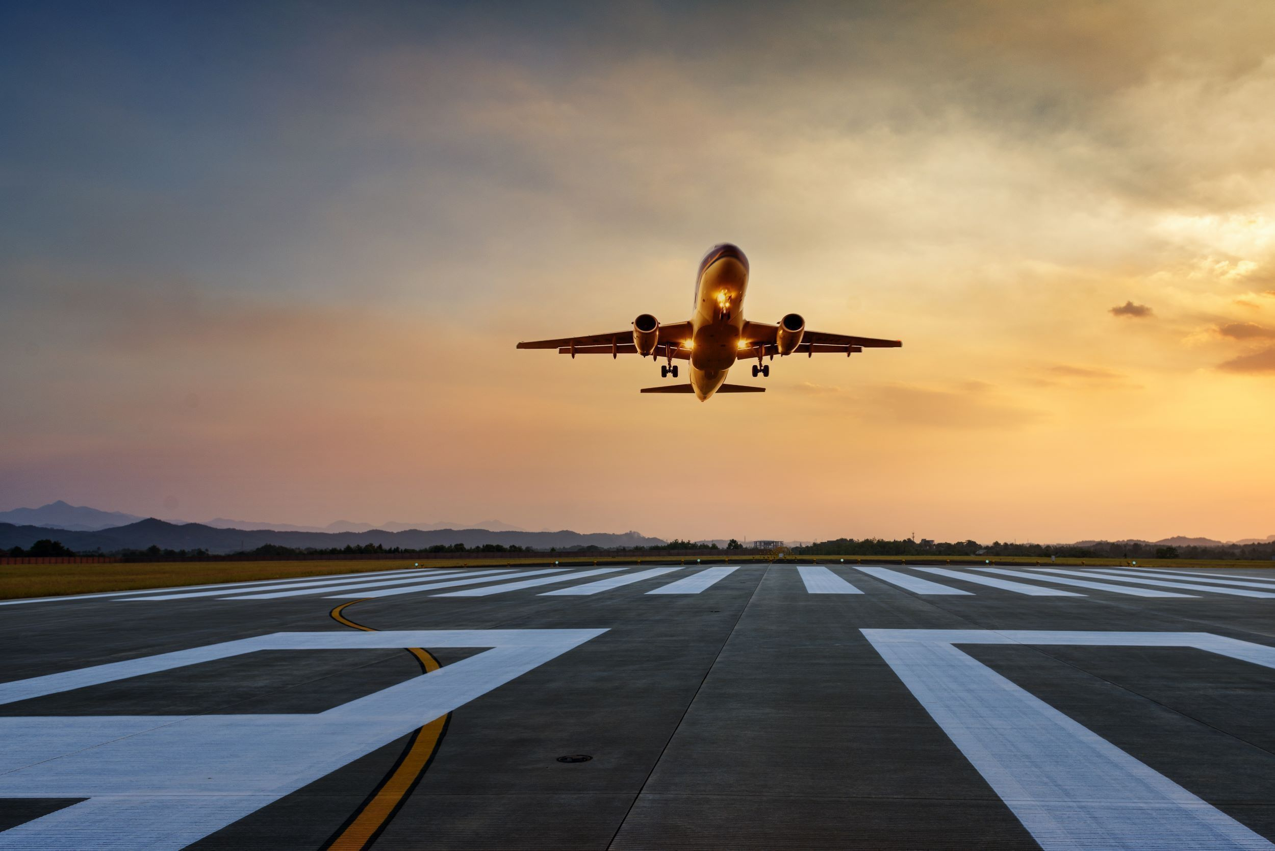 Mexican airports boost sustainability