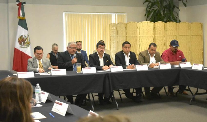 Tamaulipas producers seek new markets in the United States