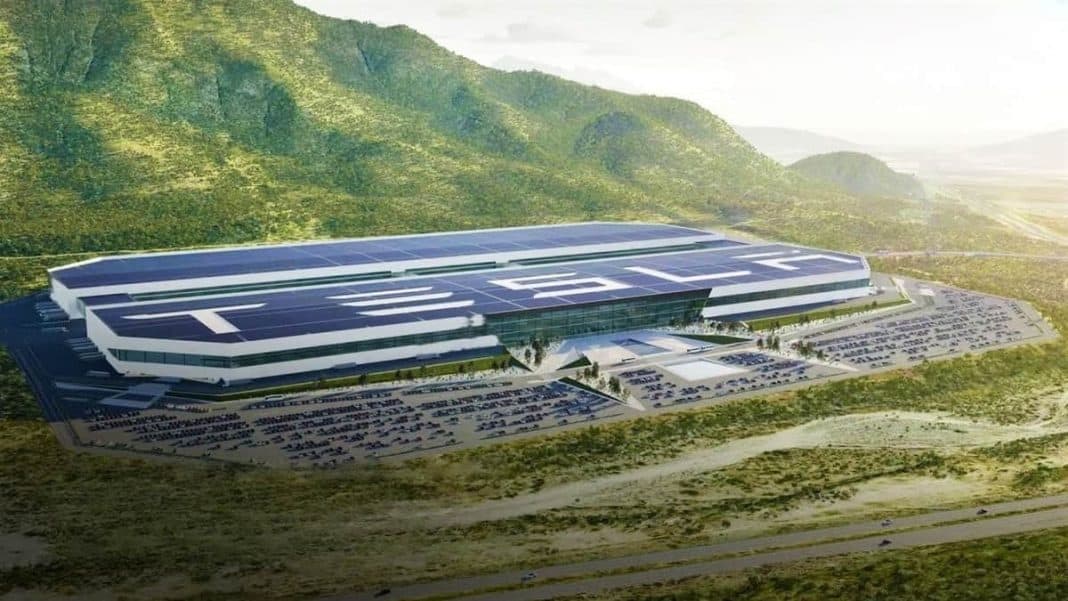 Taxes and global economy stop Tesla plant in Nuevo Leon