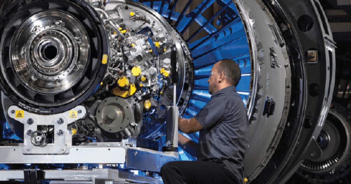 Changes to import tariffs impact the aerospace sector