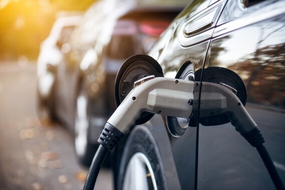Hybrid and electric vehicle sales double in Mexico