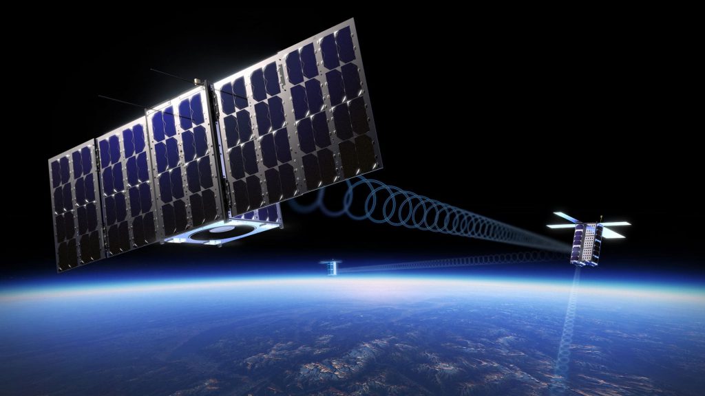 Israel to sell two state-of-the-art satellites to Azerbaijan