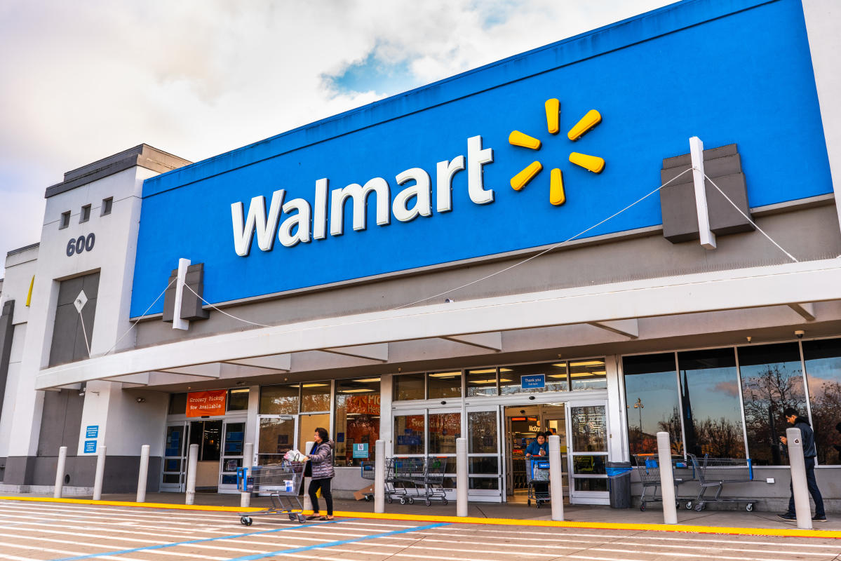 Walmart expands its retail store in Chihuahua