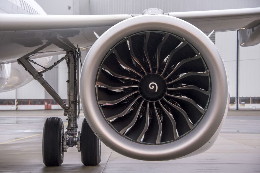 Aerospace exports to reach record figures in 2023