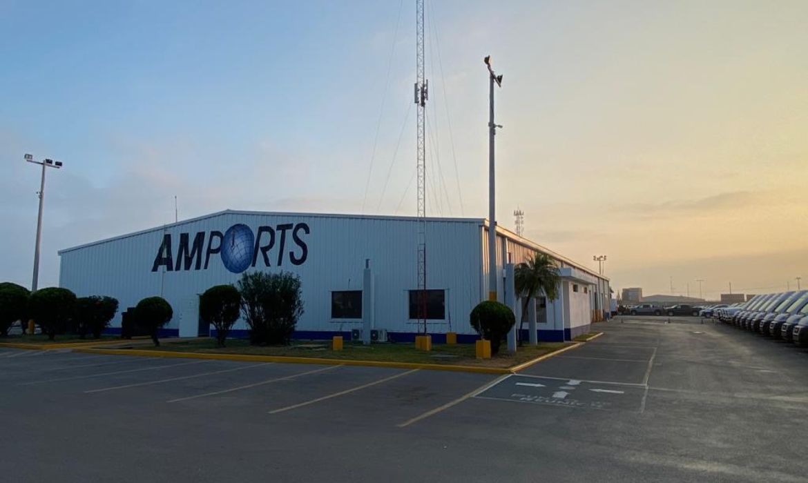 Amports de México invests US$5 million in Michoacán