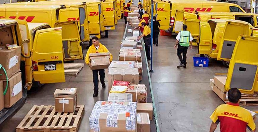 DHL Supply Chain Opens Second Logistics Center in Nuevo Leon