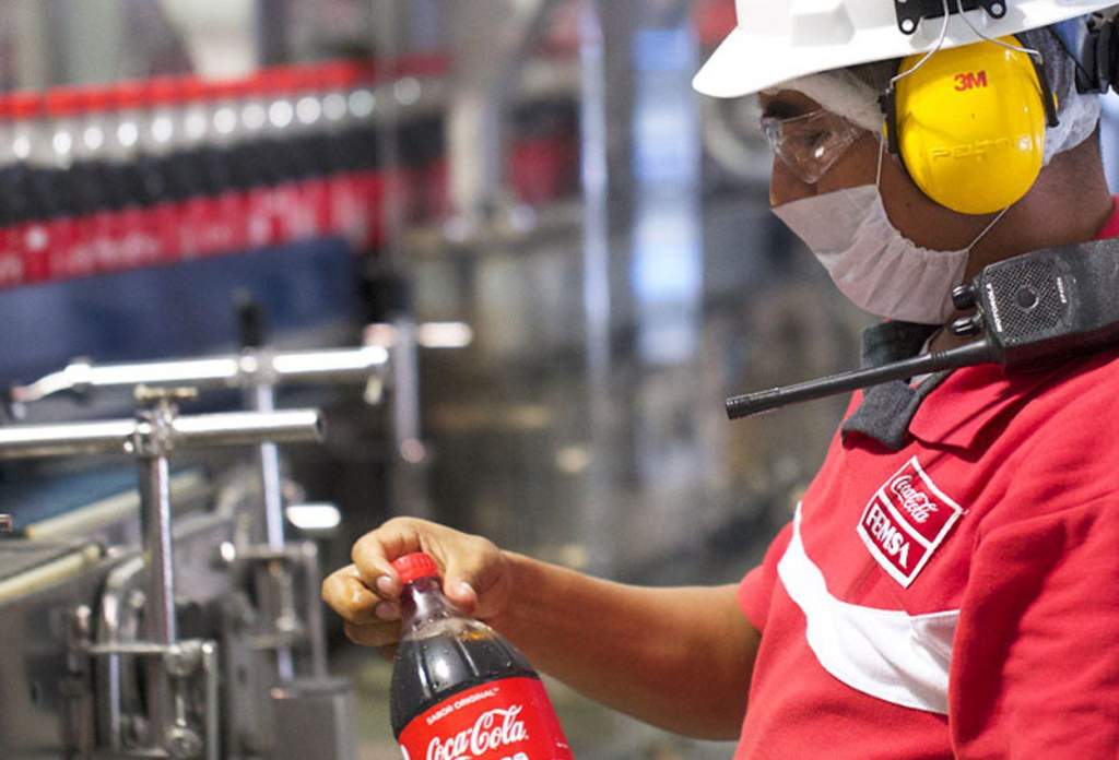 Coca-Cola to invest US$33.5 million in Acapulco