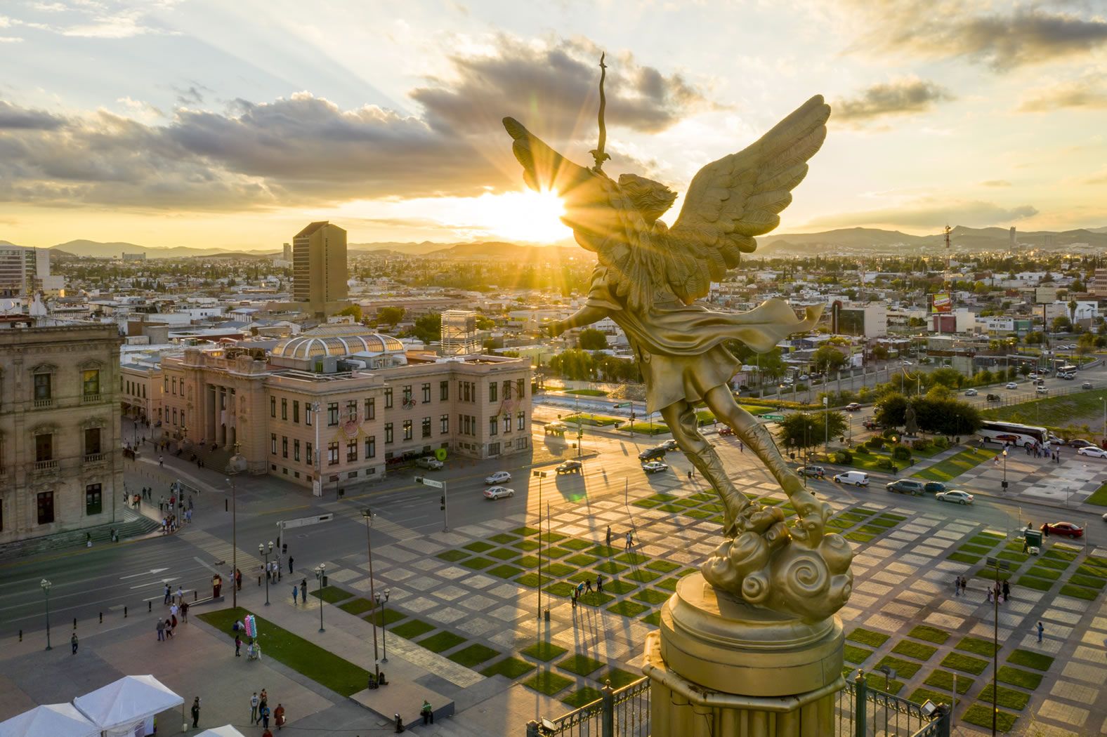 Chihuahua records the third highest economic growth in Mexico