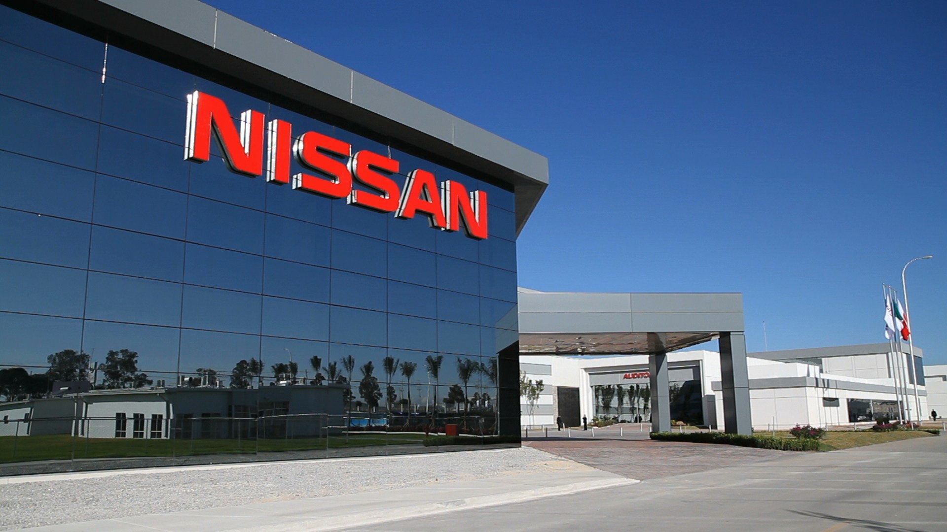 The new Nissan Kicks will be manufactured in Aguascalientes
