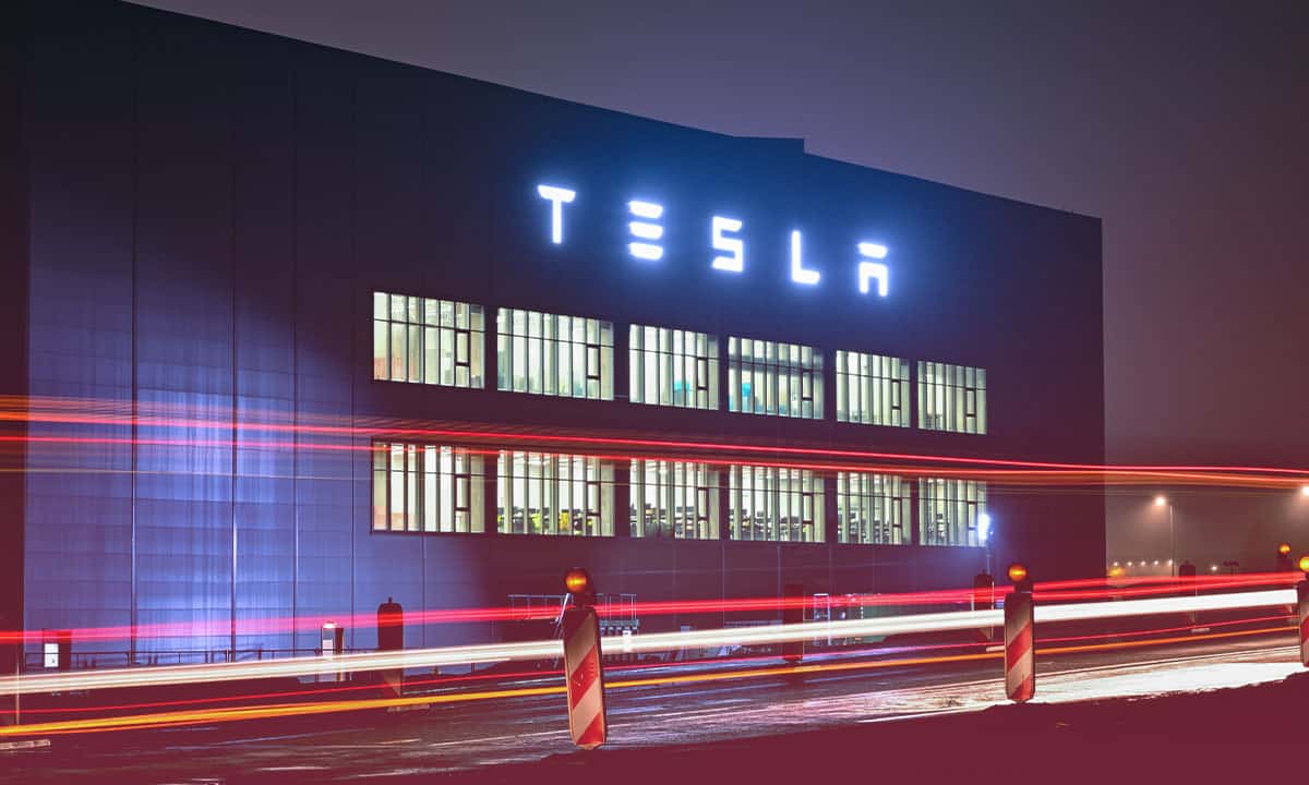Semarnat grants land use permits to Tesla to set up Gigafactory in Nuevo Leon