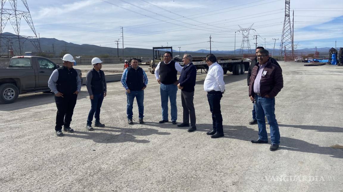 Conduit RYMCO expands in Coahuila