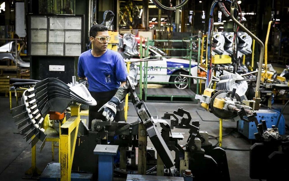 Auto parts production will reach around US$125 billion in 2024: INA