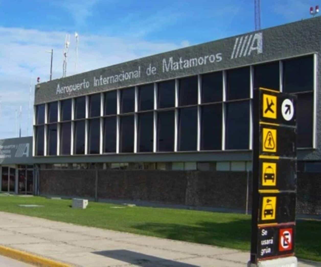 Semar to manage airports in Loreto and Matamoros