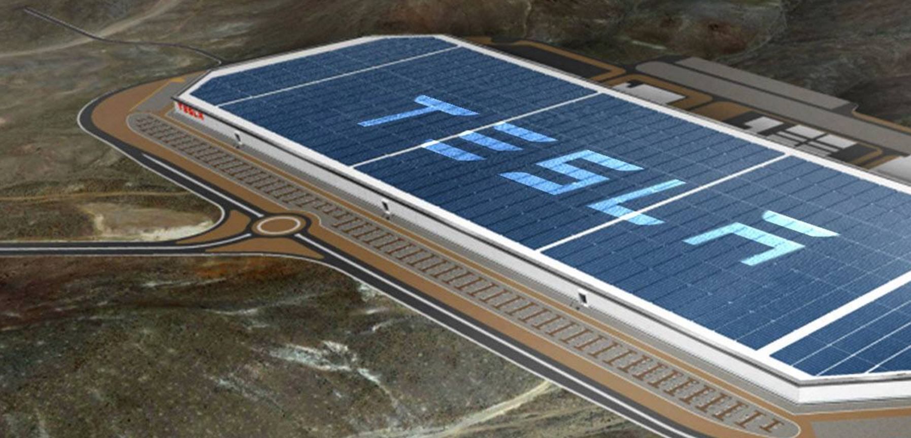 Tesla could start construction of gigafactory during first quarter of the year