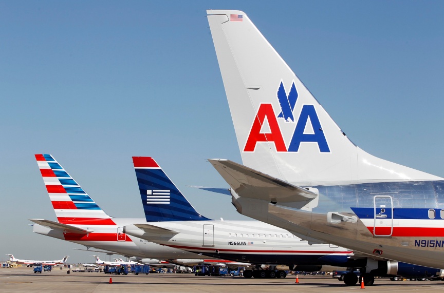 American Airlines begins non-stop flights from Phoenix to Tijuana