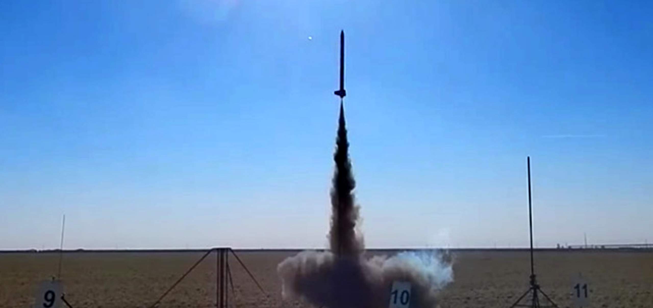 UPAEP resumes space rocketry competitions