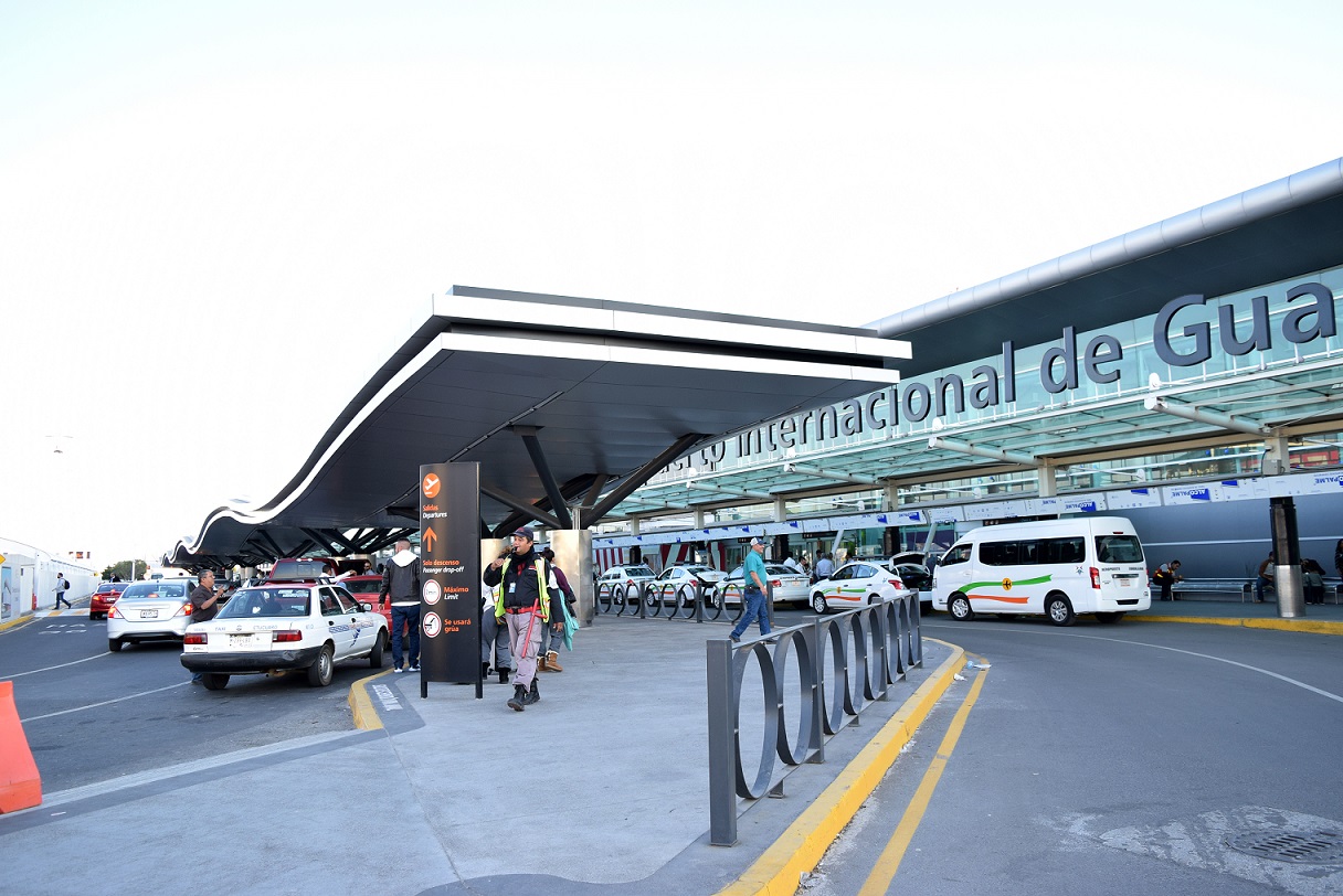 Guadalajara expands its infrastructure to become a major airport hub