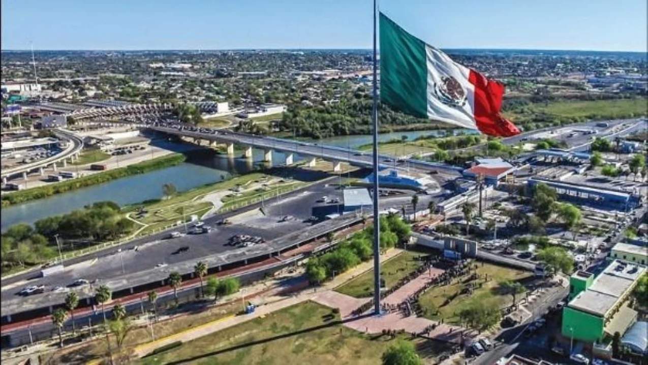 NL signs collaboration agreement with Laredo to boost border potential