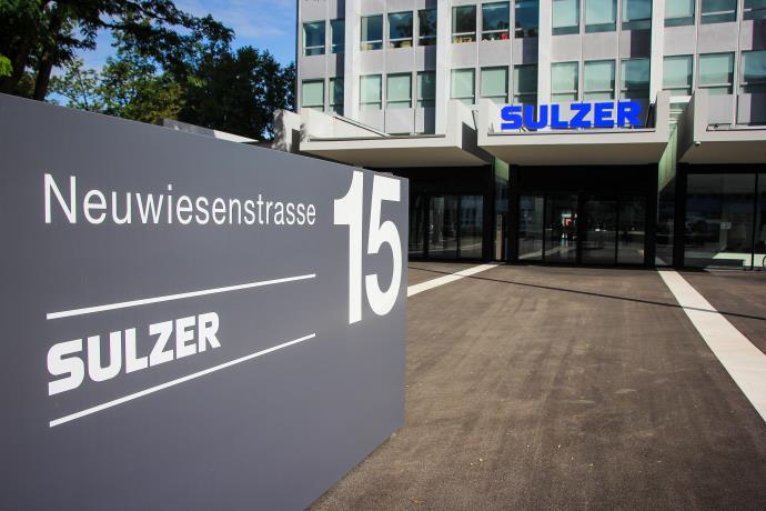 Sulzer Switzerland expands in the State of Mexico