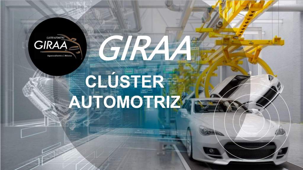 GIRAA will focus on the aerospace industry