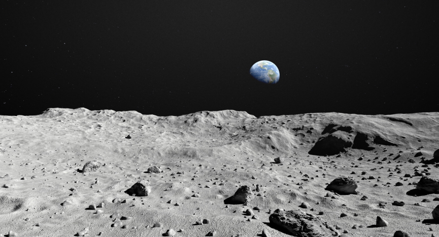NASA and Japan agree to collaborate on space mission to the Moon