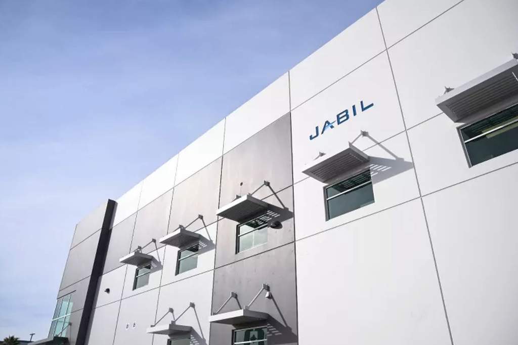 Jabil opens opportunity to Chihuahua students