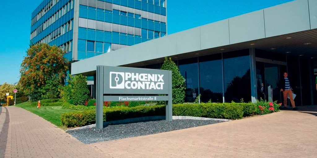 Phoenix Contact to invest 60 million euros in Querétaro