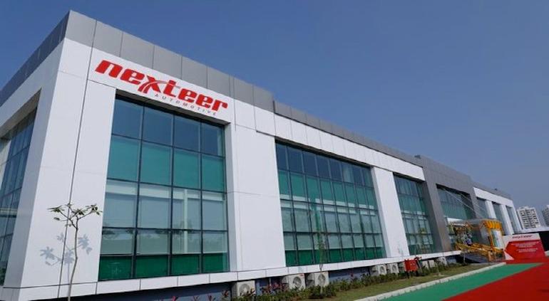 Nexteer seeks to relocate Chinese suppliers to Mexico